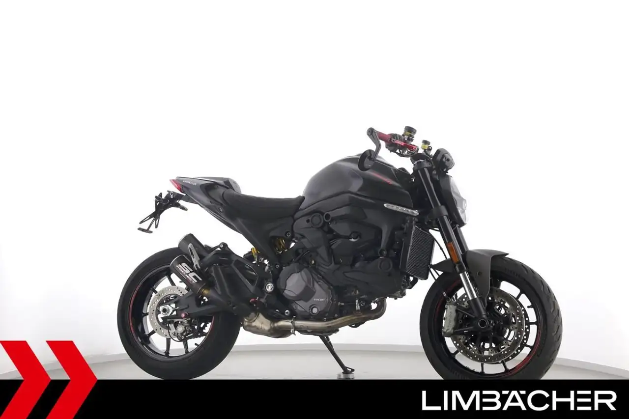Ducati
