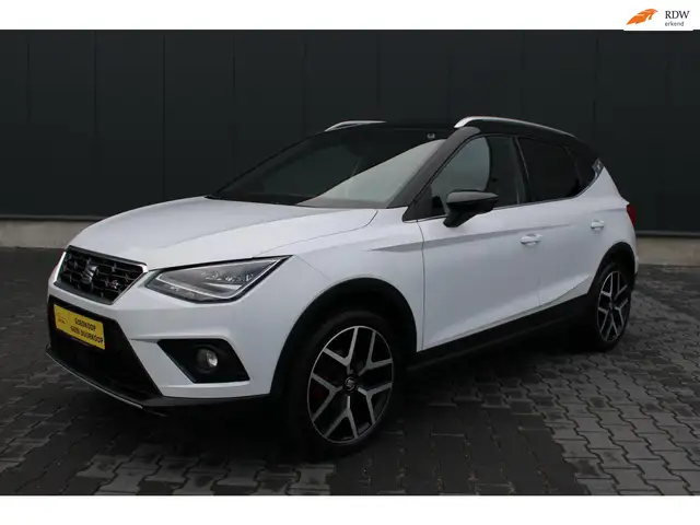 SEAT Arona 1.5 TSI FR