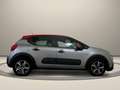 Citroen C3 PureTech 110 S&S EAT6 Shine Gris - thumbnail 4
