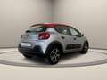 Citroen C3 PureTech 110 S&S EAT6 Shine Gris - thumbnail 5