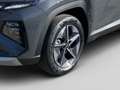 Hyundai TUCSON Tucson NX4 GO Plus 1,6 T-GDi HEV 4WD AT inkl Smart Gris - thumbnail 8