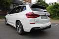 BMW X3 sDrive 30 i M Sport HuD/Pano/Keyless/Kamera Blanc - thumbnail 3