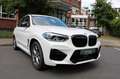BMW X3 sDrive 30 i M Sport HuD/Pano/Keyless/Kamera Blanc - thumbnail 5