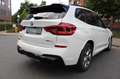BMW X3 sDrive 30 i M Sport HuD/Pano/Keyless/Kamera Blanc - thumbnail 4