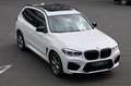 BMW X3 sDrive 30 i M Sport HuD/Pano/Keyless/Kamera Blanc - thumbnail 1