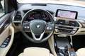 BMW X3 sDrive 30 i M Sport HuD/Pano/Keyless/Kamera Blanc - thumbnail 8