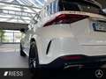 Mercedes-Benz GLE 450 d 4M AMG+AHK+PANO+22"+MANUFAKTUR+KEYLESS Alb - thumbnail 21
