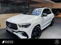 Mercedes-Benz GLE 450 d 4M AMG+AHK+PANO+22"+MANUFAKTUR+KEYLESS Alb - thumbnail 1