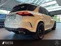 Mercedes-Benz GLE 450 d 4M AMG+AHK+PANO+22"+MANUFAKTUR+KEYLESS Alb - thumbnail 5