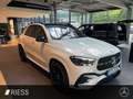 Mercedes-Benz GLE 450 d 4M AMG+AHK+PANO+22"+MANUFAKTUR+KEYLESS Alb - thumbnail 6