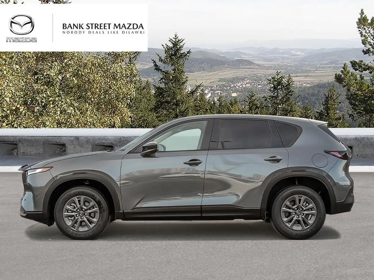 Mazda CX-5 снимка Mazda CX-5