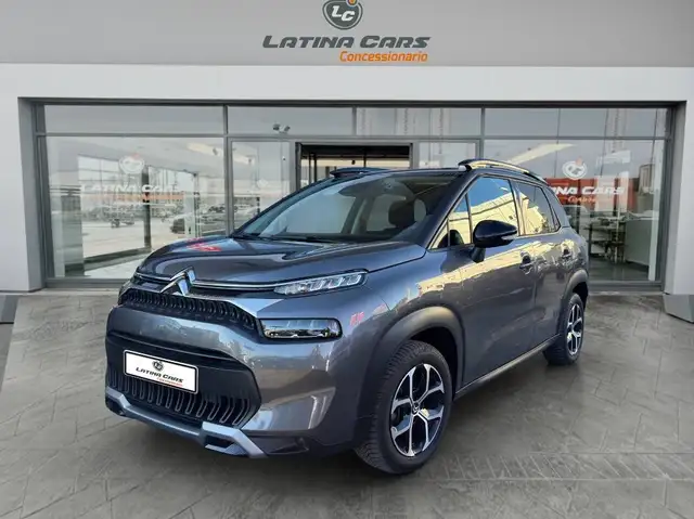Citroen C3 Aircross 1.2 puretech Plus s&s 110cv Con NAVIGATORE