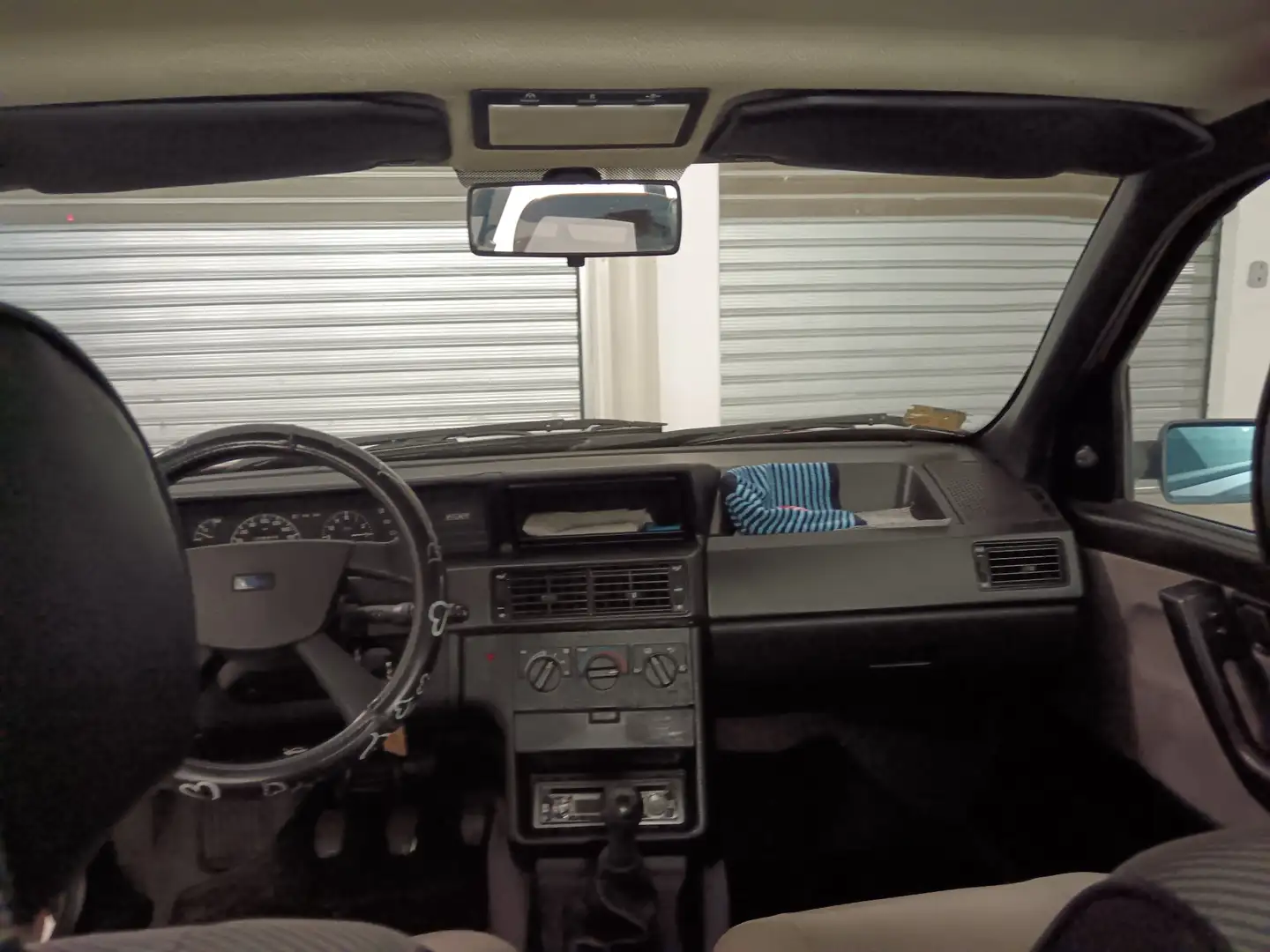 Fiat Tempra 1.6 cat.i sx Rot - 1