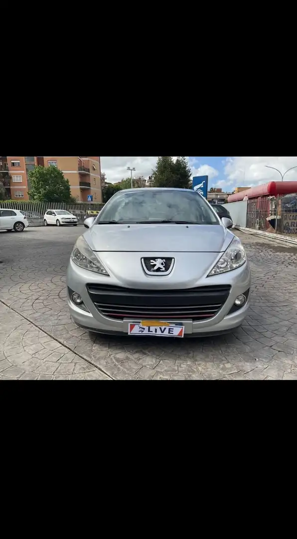 Peugeot 207 5p 1.6 thp 16v Allure 156cv - 1