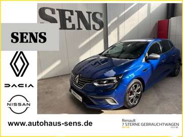 1.2 TCe 130 Energy GT-Line *Bluetooth*