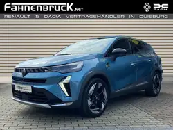 Renault Symbioz Iconic E TECH Full Hybrid 145 360°