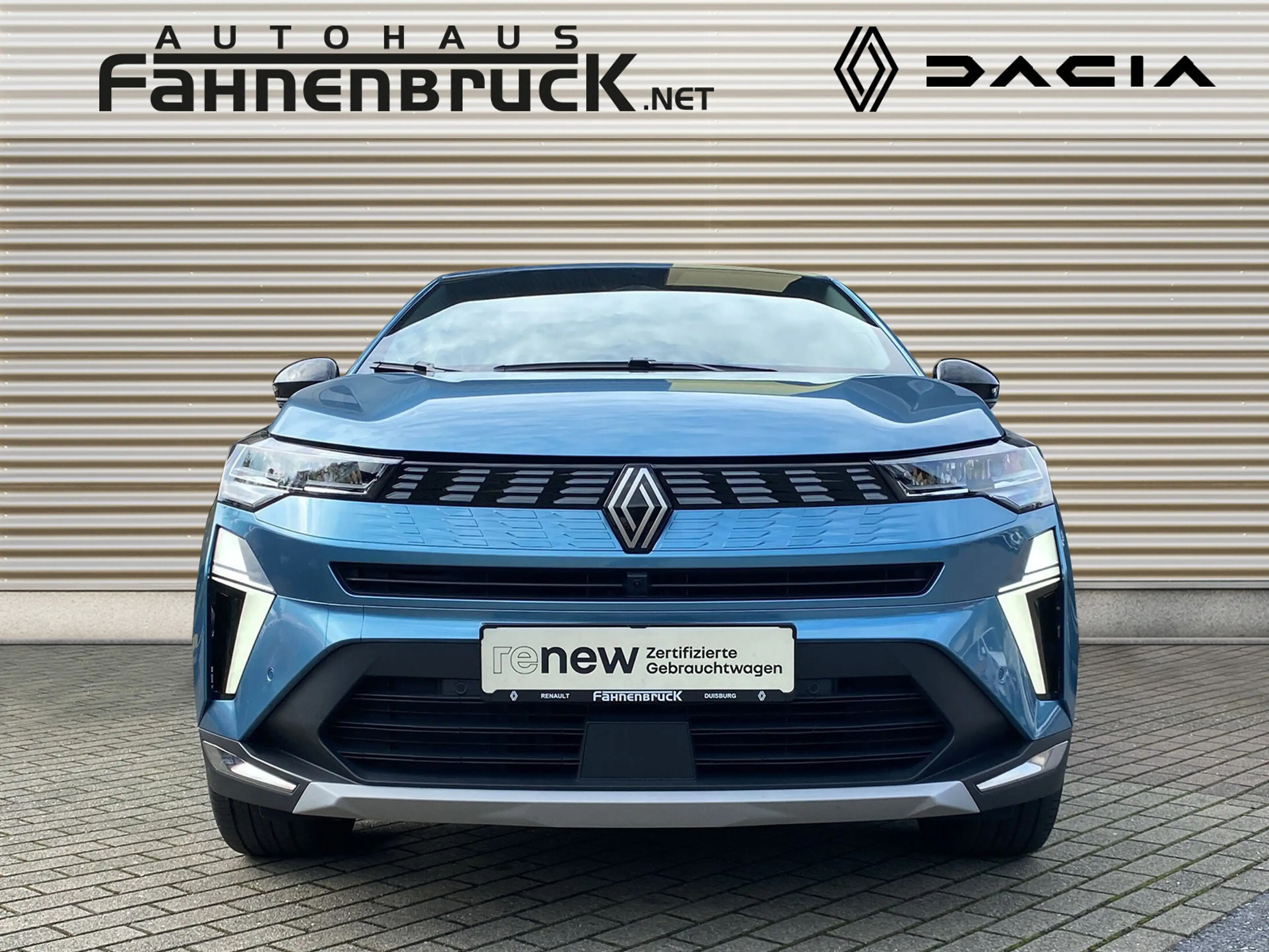Renault Symbioz Iconic 1.6 E-TECH Full Hybrid 145 360° — photo 6