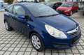 Opel Corsa 1.2 Edition SHZ+LHZ Bleu - thumbnail 1