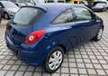 Opel Corsa 1.2 Edition SHZ+LHZ Bleu - thumbnail 4