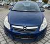 Opel Corsa 1.2 Edition SHZ+LHZ Bleu - thumbnail 2