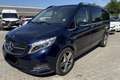 Mercedes-Benz 250 V 220 CDI/d, 250 CDI/BT/d AVANTG./EDITION lang (447.813) Azul - thumbnail 3