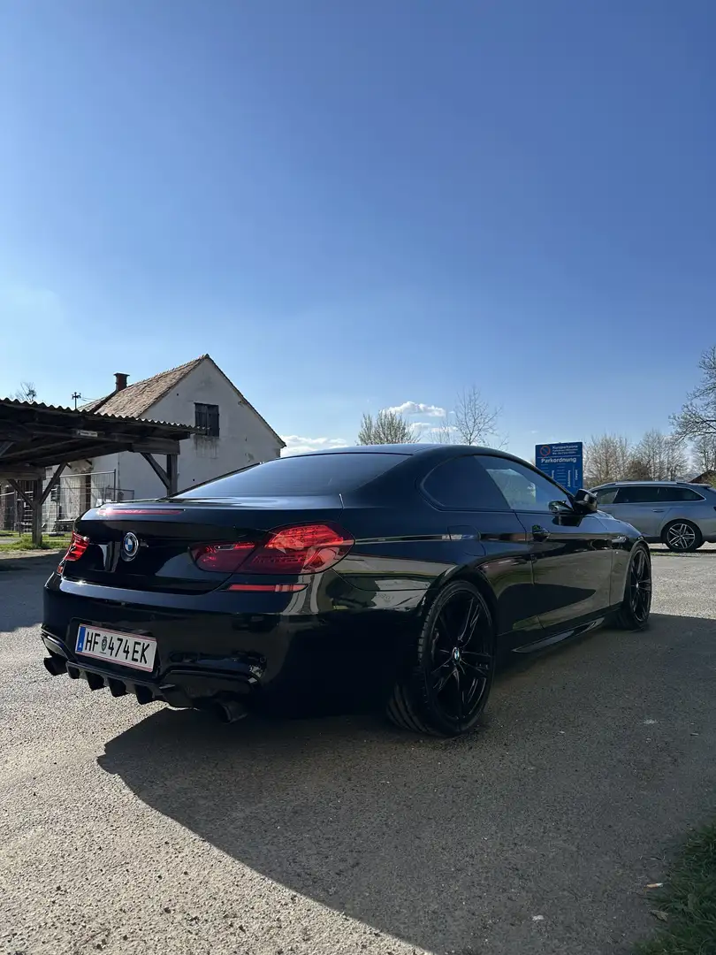 BMW 640 640i xDrive Coupé M FIXPREIS - 2