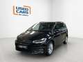 Volkswagen Touran Highline+DSG+7Plätze+LED+AHK Noir - thumbnail 1