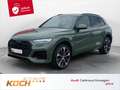 Audi Q5 40 TDI q. S-Tronic S-Line 2x, Matrix, AHK, Pa Vert - thumbnail 1