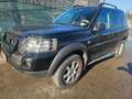 Land Rover Freelander Freelander St.Wagon 2,0 Td4 E Automatik. E Schwarz - thumbnail 1
