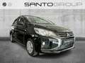 Mitsubishi Space Star Space Star 1.2 Plus Klima/Bluetooth/e.Fh/Isofix Noir - thumbnail 1