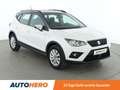 SEAT Arona 1.0 TSI Style*SHZ*LIMITER*KLIMA*GARANTIE* Blanc - thumbnail 8