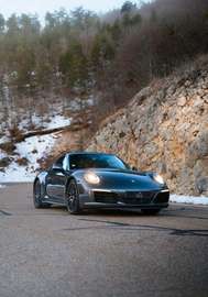 carrera 4 991 3.0 370 pdk to bose pack sport