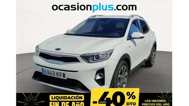 Kia Stonic 1.6CRDi VGT Eco-Dynamic Concept 110