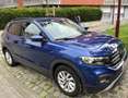 Volkswagen T-Cross 1.0 TSI United OPF - thumbnail 1