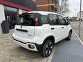 Fiat Panda Cross 1.0 FireFly S&S Hybrid Bianco - thumbnail 5
