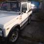 Suzuki Samurai Samurai Cabrio 1.3 JX De Luxe cat. Bianco - thumbnail 6