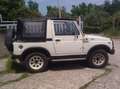 Suzuki Samurai Samurai Cabrio 1.3 JX De Luxe cat. Bianco - thumbnail 11