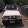 Suzuki Samurai Samurai Cabrio 1.3 JX De Luxe cat. Bianco - thumbnail 9