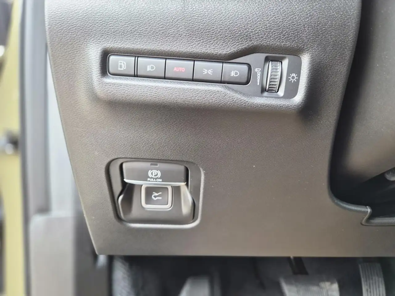 Jeep Cherokee photo Jeep Cherokee