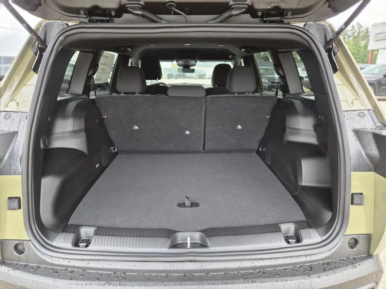Jeep Cherokee photo Jeep Cherokee