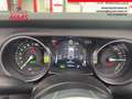 Jeep Wrangler Sahara 2.0 PHEV 380 PS AT 4xe Grau - thumbnail 13