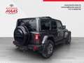 Jeep Wrangler Sahara 2.0 PHEV 380 PS AT 4xe Grau - thumbnail 5
