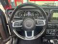 Jeep Wrangler Sahara 2.0 PHEV 380 PS AT 4xe Grau - thumbnail 10