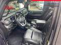 Jeep Wrangler Sahara 2.0 PHEV 380 PS AT 4xe Grau - thumbnail 9