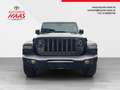 Jeep Wrangler Sahara 2.0 PHEV 380 PS AT 4xe Grau - thumbnail 8
