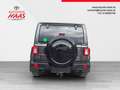 Jeep Wrangler Sahara 2.0 PHEV 380 PS AT 4xe Grau - thumbnail 4