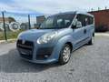 Fiat Doblo Doblo 1.6 Multijet Easy DPF MTA MAXI Bleu - thumbnail 2