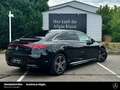 Mercedes-Benz EQE 500 EQE 500 4M AMG Pano LEDER 360 D-Light HA-Lenkung Schwarz - thumbnail 8