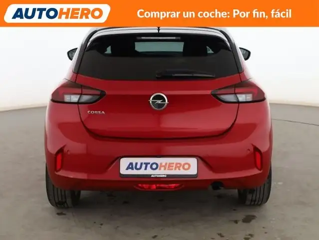Opel Corsa view 5