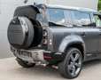Land Rover Defender V8 Carpathian Edition 5.0 V8,AHK,LED Grau - thumbnail 8